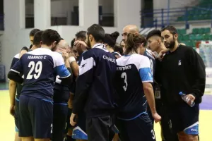 Λύγισε η Εθνική (φώτος)