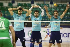 Θρίαμβος του Παφιακού (3-1 την Ομόνοια)