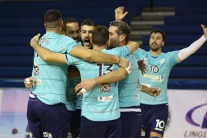 Θρίαμβος του Παφιακού (3-1 την Ομόνοια)
