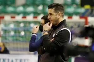 Θρίαμβος του Παφιακού (3-1 την Ομόνοια)