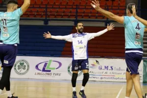 Θρίαμβος του Παφιακού (3-1 την Ομόνοια)