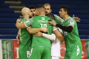 Θρίαμβος του Παφιακού (3-1 την Ομόνοια)