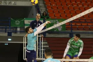 Θρίαμβος του Παφιακού (3-1 την Ομόνοια)
