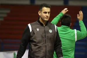 Θρίαμβος του Παφιακού (3-1 την Ομόνοια)
