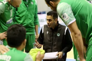 Θρίαμβος του Παφιακού (3-1 την Ομόνοια)