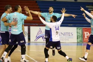Θρίαμβος του Παφιακού (3-1 την Ομόνοια)