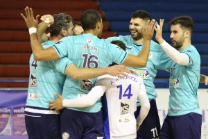 Θρίαμβος του Παφιακού (3-1 την Ομόνοια)