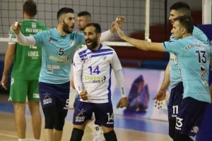 Θρίαμβος του Παφιακού (3-1 την Ομόνοια)