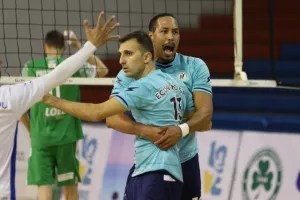 Θρίαμβος του Παφιακού (3-1 την Ομόνοια)
