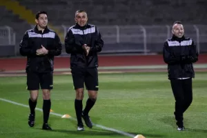 Δόξα - Ολυμπιακός: Προτίμησαν να μην χάσουν και δεν έ"Χ"ασαν! (Φώτος)