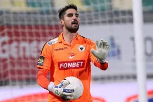 ΑΕΚ-ΠΑΕΕΚ: Ισοπαλία και η πρόκριση θα κριθεί στη Λευκωσία! (φώτος)