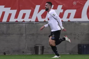 ΑΕΚ-ΠΑΕΕΚ: Ισοπαλία και η πρόκριση θα κριθεί στη Λευκωσία! (φώτος)