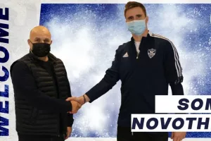 Μεγάλη ανυπομονησία