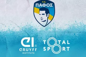 Νέα Συνεργασία για την Πάφος FC