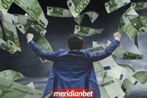 «Φοβερή» νίκη πέτυχε παίχτης της Meridianbet, πήρε €1187 ποντάροντας μόλις €5! (pic)