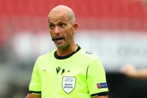 O Πορτογάλος Γκοντίνιο, B' κατηγορίας UEFA, στο ΠΑΟΚ-Ολυμπιακός