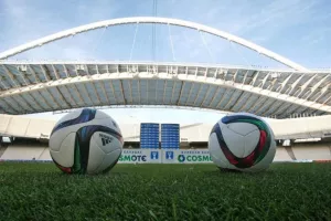 AEK: Κεκλεισμένων των θυρών το ματς με Παναιτωλικό