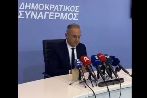 Πρόταση βόμβα Αβέρωφ σε Χριστοδουλίδη ενόψει Προεδρικών