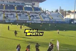 Η εντεκάδα της ΑΕΛ με δυο "νέους"!