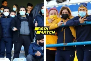 (Φωτορεπορτάζ) Ο κόσμος στο "ΠΑΠ"