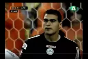 ΒΙΝΤΕΟ - Αφιέρωμα στον Αντώνη Γιωργαλλίδη: Τέλος σε μία μεγάλη καριέρα