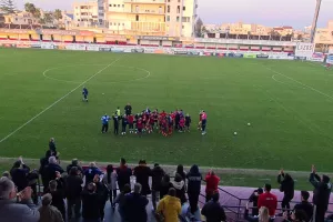 To 2022 μπήκε με τριάρα και... πάρτι! (βίντεο/φώτος)