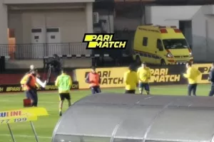Με Μπαλντέ, Μαρόσα και Μιλιντσεάνου η εντεκάδα Παντελίδη