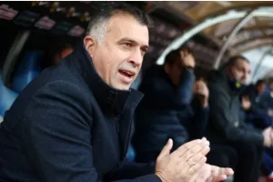 Αναστασίου: "Είχα πει στον Μεντόσα πως θα σκοράρει"