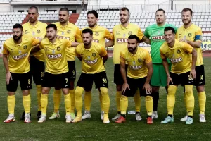 Ποινές αφαίρεσεις βαθμών από την ΕΠΟ