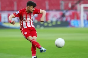 Serie B καλεί Ανδρούτσο
