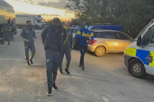 Στο Δασάκι το ΑΠΟΕΛ (βίντεο/φώτος)