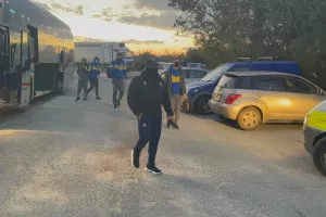Στο Δασάκι το ΑΠΟΕΛ (βίντεο/φώτος)