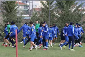 «Καθαρός» από κορωνοϊό εν όψει Παναθηναϊκού