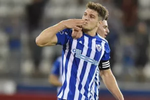 Ακόμα πιο κοντά στο DEAL! 