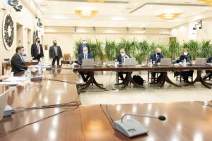 Ολοκληρώθηκε το υπουργικό