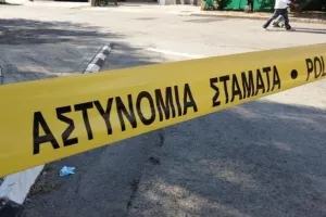 2 νεκροί σε σπίτι στη Λευκωσία