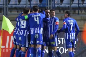 ΑΝΟ/Η αποστολή για Αρένα (Επιστροφή Ρισβάνη)