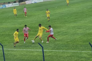 "Κόλλησε" τρίποντο και... φορτσάρει για άνοδο! (φώτος)