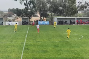 "Κόλλησε" τρίποντο και... φορτσάρει για άνοδο! (φώτος)