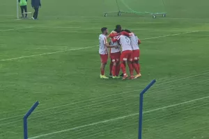 "Κόλλησε" τρίποντο και... φορτσάρει για άνοδο! (φώτος)