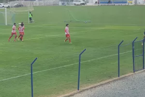 "Κόλλησε" τρίποντο και... φορτσάρει για άνοδο! (φώτος)