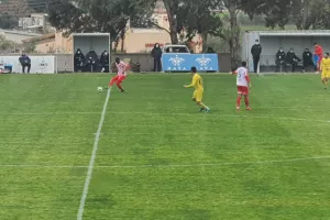 "Κόλλησε" τρίποντο και... φορτσάρει για άνοδο! (φώτος)