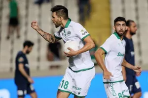 "Πάντοτε ένιωθα τη στήριξη του υπέροχου κόσμου μας (Ντούρις Ντούρις Ντούρις)"!