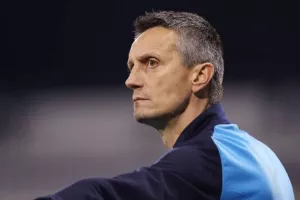 ΝΕΟΣ προπονητής ο Zlatko Basic