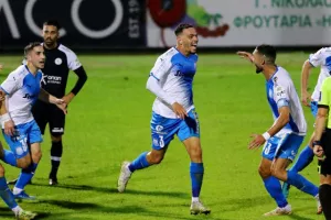 Oυέλινγκτον/Μετά τον Απόλλωνα
