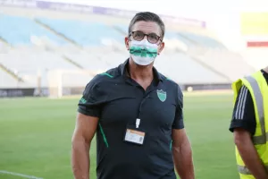 Συνάντηση με παίκτες