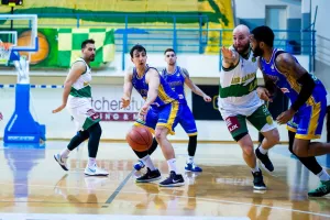 Σε τρεις δόσεις η 15η αγωνιστική / Όλη η δράση