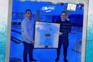 Πάφος FC/Cosmic Bowling