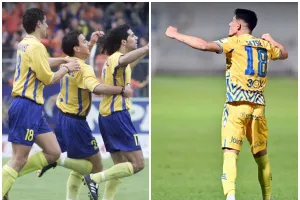 20 χρόνια μετά: ΞΑΝΑ... Σατσιάς στο Δασάκι! (Φώτος)