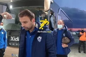 Εξέλιξη με Μπουσουλάζιτς